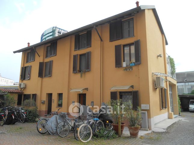 Appartamento in residenziale in Via Bernardino Verro 46