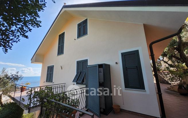 Appartamento in residenziale in Via A Solva 126