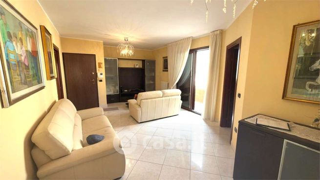 Appartamento in residenziale in Via Pietro Camboni 15