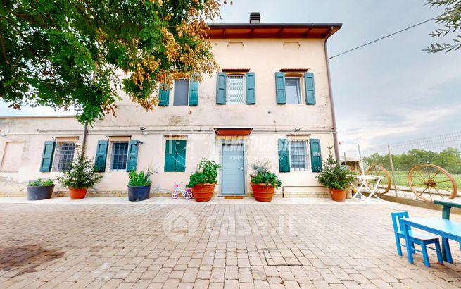 Appartamento in residenziale in