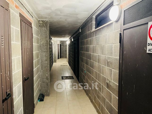 Box/posto auto in residenziale in col di sasso