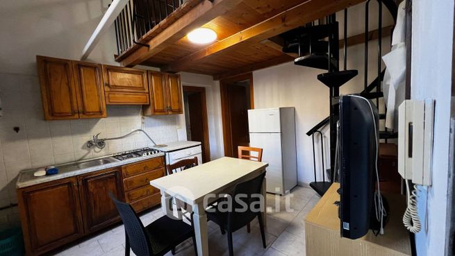 Appartamento in residenziale in Via Mazzini 107