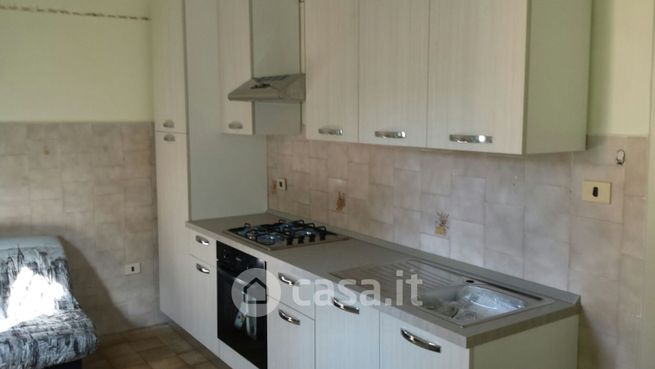 Appartamento in residenziale in Via Armando Diaz