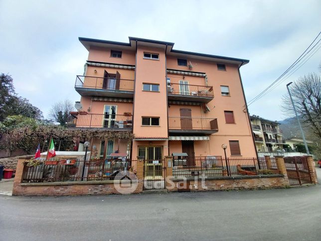 Appartamento in residenziale in Via della Lamma