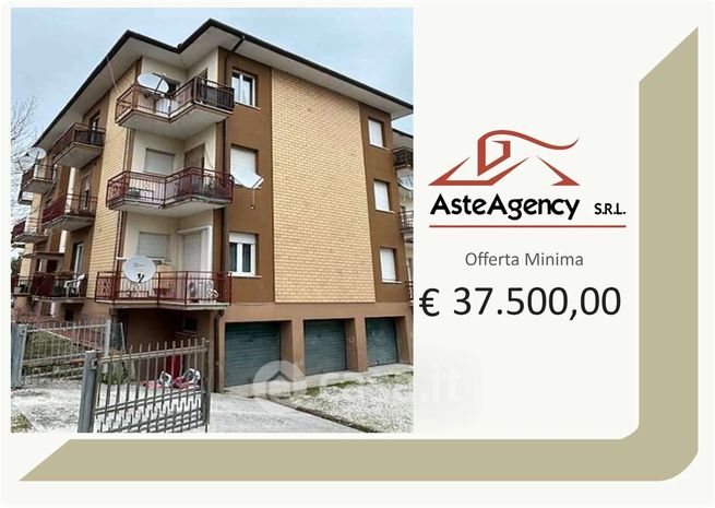 Appartamento in residenziale in