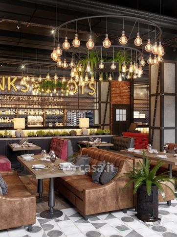 Attivitã /licenza (con o senza mura) in commerciale in Viale Giustiniano Imperatore 16