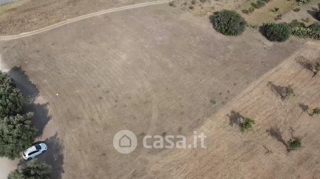Terreno agricolo in commerciale in Strada Comunale Selargius-Ussana