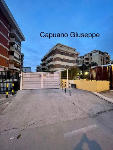 Appartamento in residenziale in Viale Leone XIII 161