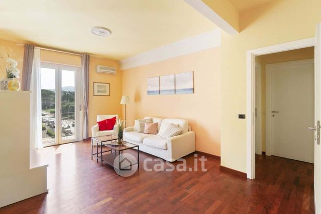 Appartamento in residenziale in Via Gran Bretagna 20