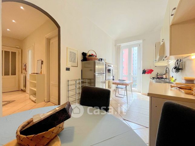 Appartamento in residenziale in Via Buenos Aires 13