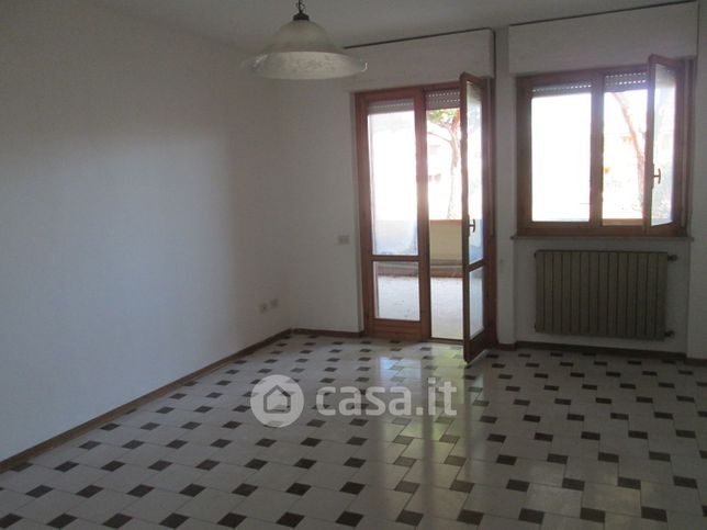 Appartamento in residenziale in