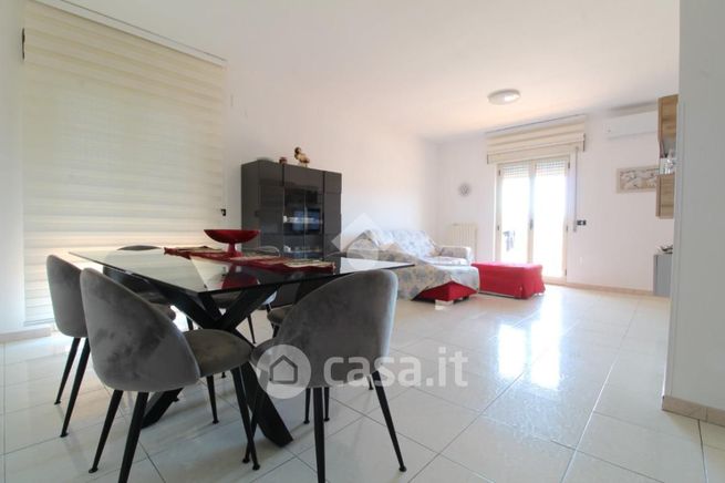 Appartamento in residenziale in