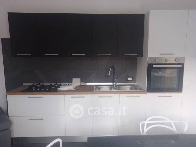 Appartamento in residenziale in Via Gennaro Tescione 88