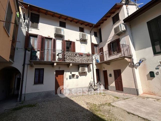 Appartamento in residenziale in Corso Cavour 150