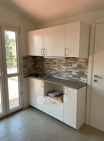 Attico/mansarda in residenziale in Viale Enrico Cialdini 4