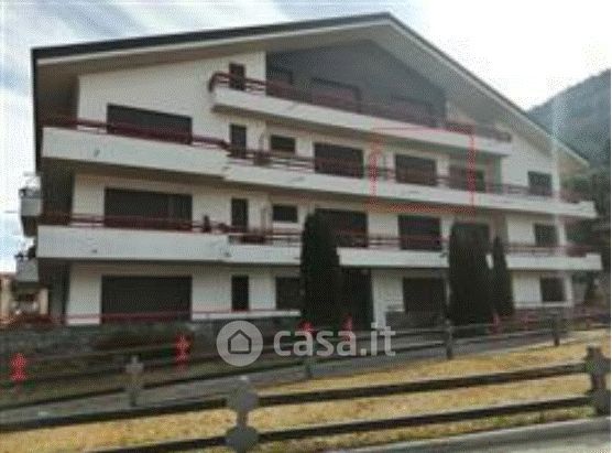 Appartamento in residenziale in Via Magnolta 11