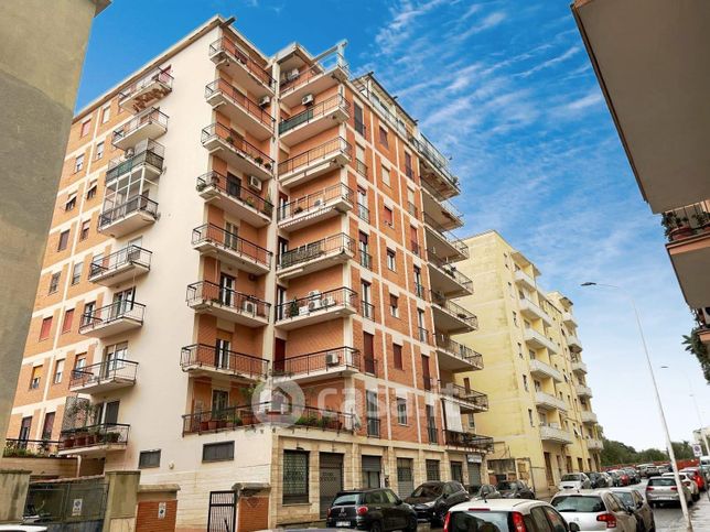 Appartamento in residenziale in Via Principessa Maria 7