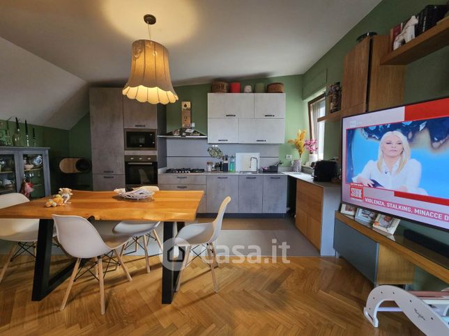 Appartamento in residenziale in 