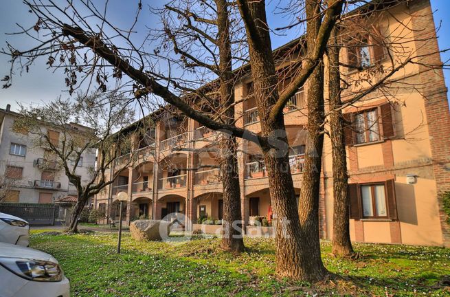 Appartamento in residenziale in Via Enrico Toti 5