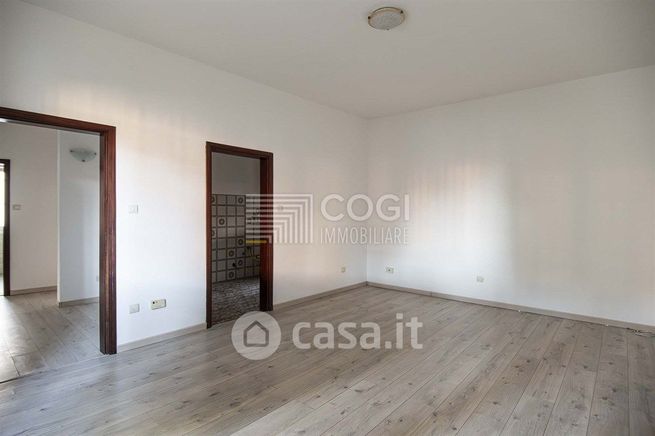 Appartamento in residenziale in Via Vittorio Veneto