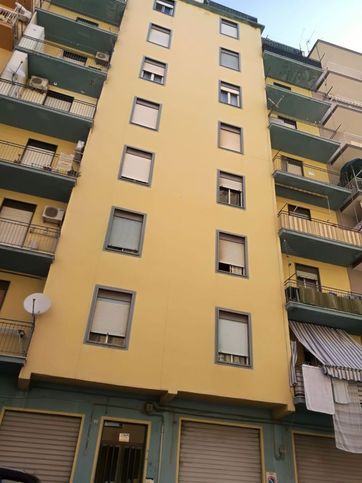 Appartamento in residenziale in Via Dante Alighieri 66