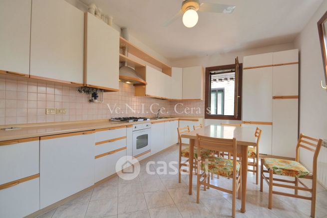 Appartamento in residenziale in Calle de le Ancore