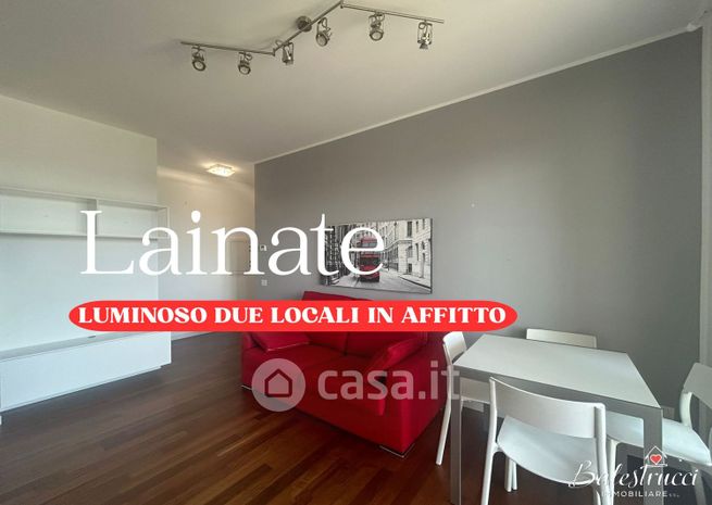 Appartamento in residenziale in Via Alessandro Manzoni 29