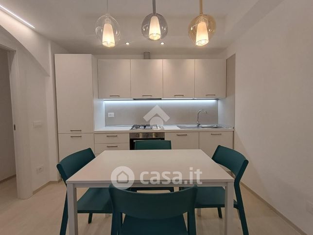 Appartamento in residenziale in Via Portobello 1