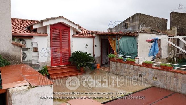 Appartamento in residenziale in Via San Giovanni 4