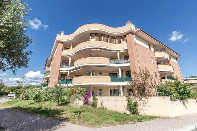 Appartamento in residenziale in Via Luigi Pirandello 1