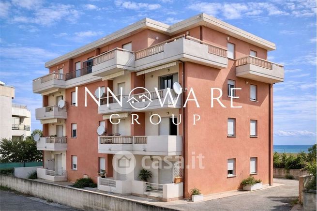 Appartamento in residenziale in Via G. Marconi 21