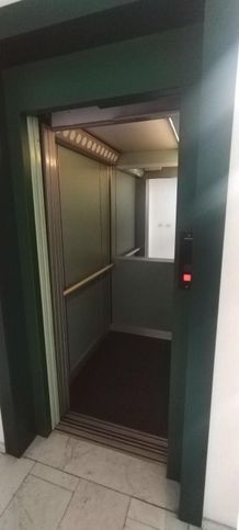 Appartamento in residenziale in Via Poggioletto