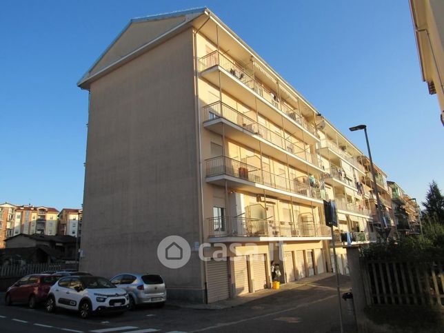 Appartamento in residenziale in Via Giuseppe di Vittorio 23