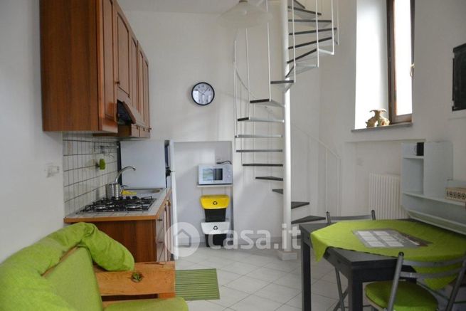 Appartamento in residenziale in Via balbo 24