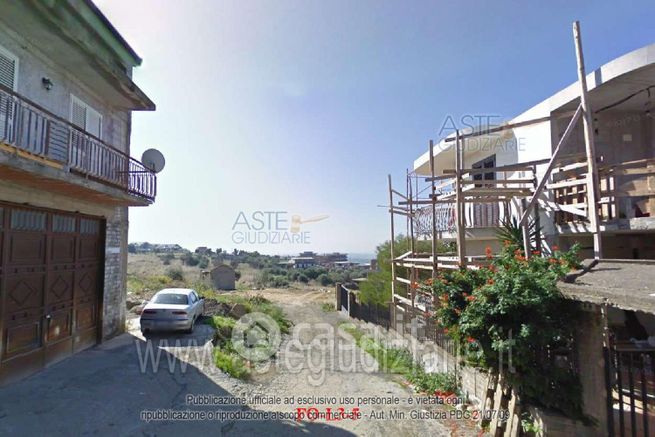 Terreno agricolo in commerciale in Via Scala Vecchia