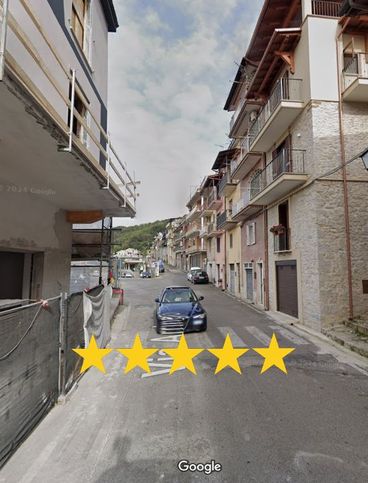 Appartamento in residenziale in Via Arringo