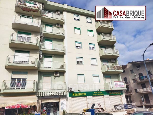 Appartamento in residenziale in Via Carlo Cattaneo 52