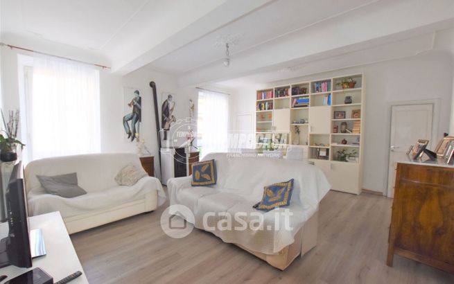 Appartamento in residenziale in Via Giordano Bruno 203