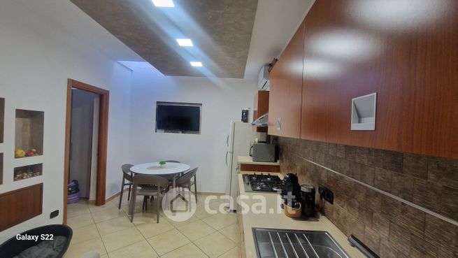 Casa indipendente in residenziale in Via Chiana 2