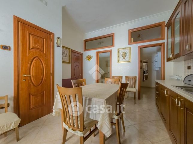 Appartamento in residenziale in Via Martiri di Cefalonia 54