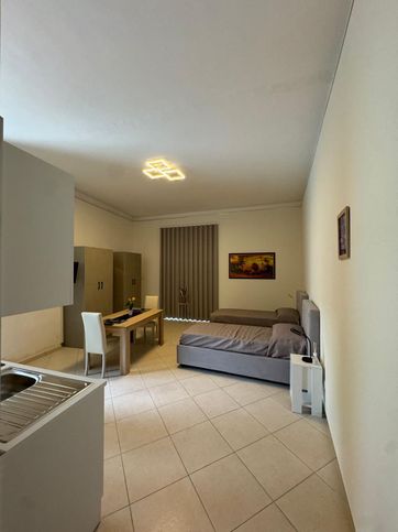 Appartamento in residenziale in Via Maggiore Salvatore Arena