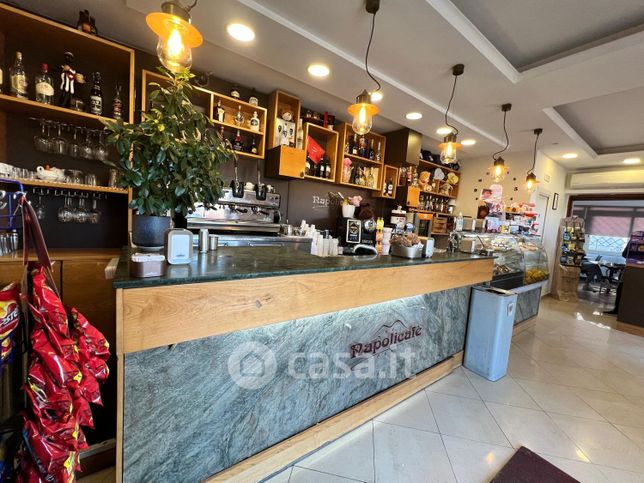 Attivitã /licenza (con o senza mura) in commerciale in Via Montenuovo Licola Patria 119