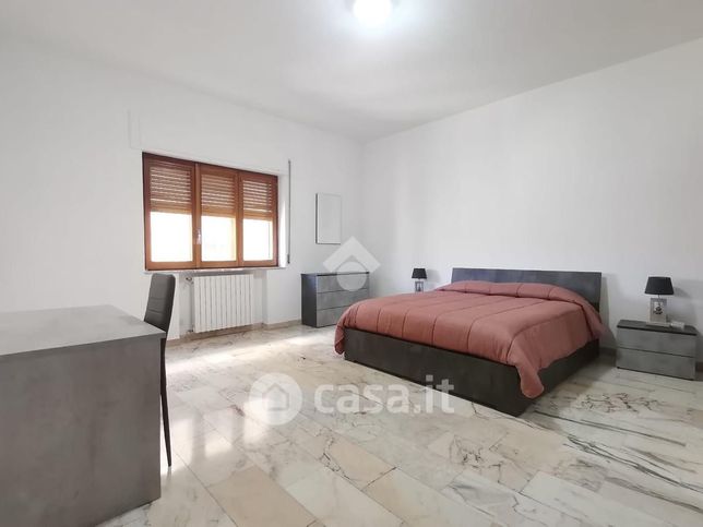 Appartamento in residenziale in Via Jan Palach 5