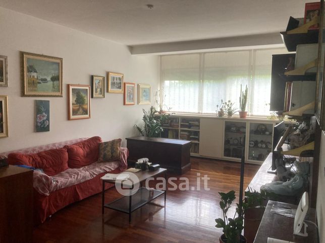 Appartamento in residenziale in Via Emilio Salgari 29