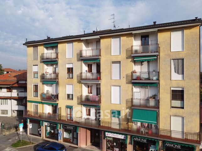 Appartamento in residenziale in Via Don Pietro Mandelli 17