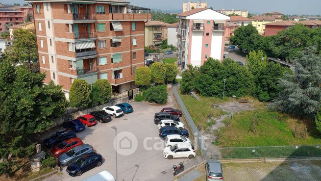 Appartamento in residenziale in Via Nerio Toffaletti 5