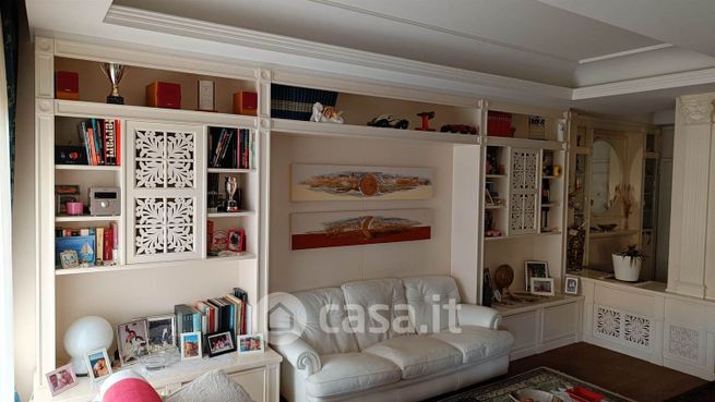 Appartamento in residenziale in