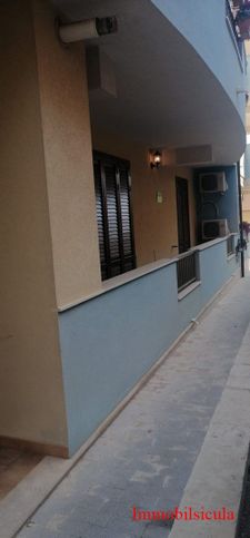 Appartamento in residenziale in Via Alcantara 16