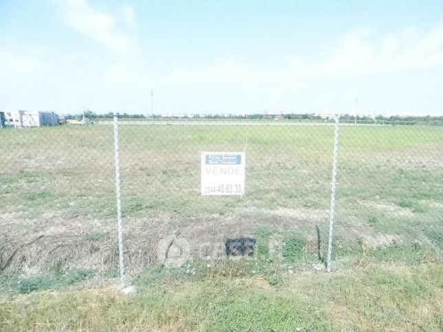 Terreno agricolo in commerciale in Via dell'Idrovora