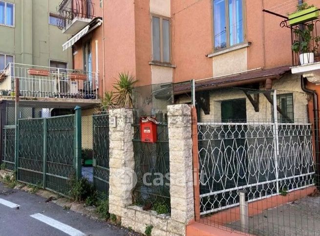 Appartamento in residenziale in Via Piraghetto 2